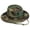 Woodland Camo, variant on Camo Boonie Hat