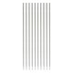 thumbnail image 5 of Varilla de soldadura de electrodo de acero inoxidable E309L16 para carbono y baja, 5 of 7
