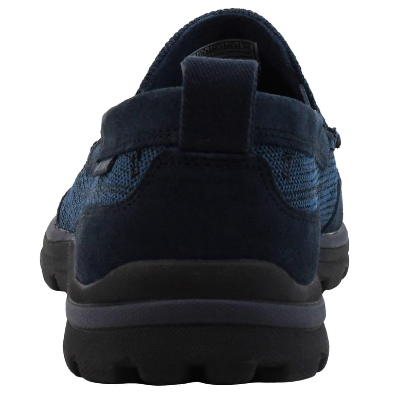 Skechers Mens Superior Mildford Slip-On Loafer. Navy/Black. 10.5 M US. NEW Skechers-Men-s-Superior-  main image 4