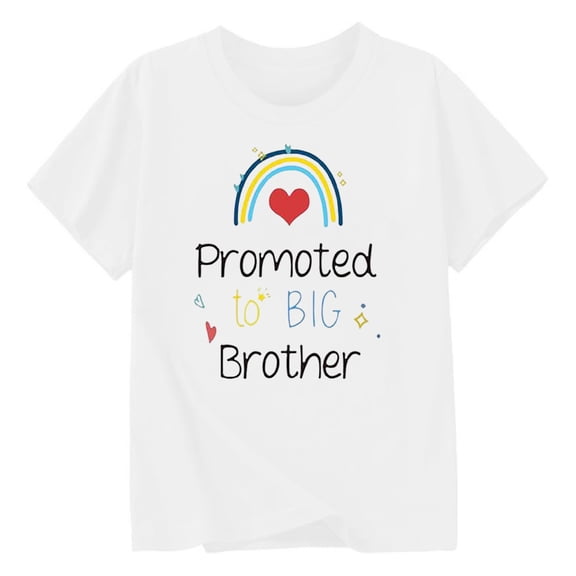 LRen Boys T Shirts Size 10-12 Boy Cartoon Dinosaur Round Neck Casual Short Sleeve Tees Kids Summer Tee Easy Wear Summer Beach Vacation Tops