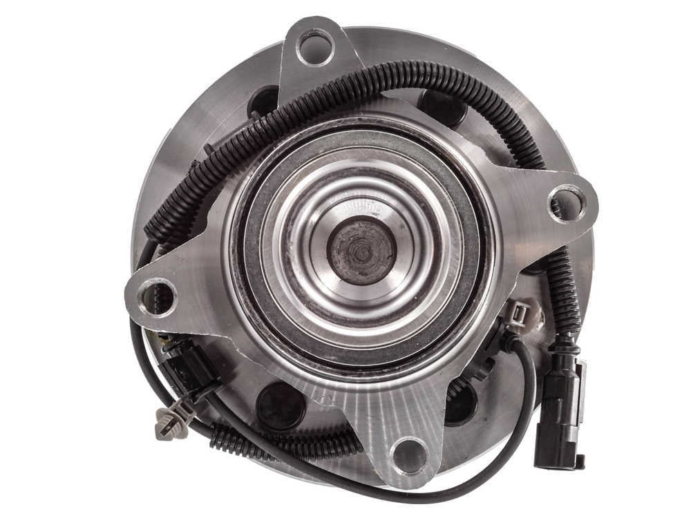 Power Train PT515143 Wheel Bearing And Hub Assembly