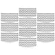 thumbnail image 1 of 10 almohadillas de repuesto para mopa de vapor de microfibra compatibles con mopa de vapor Shark, 1 of 7