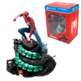 thumbnail image 1 of Spider-Man PS4 Game Avengers Statue 7'' PVC Model Figure Toy Collect Gift Marvel, 1 of 9