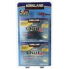 Kirkland Signature Quit Smoking Nicotine Gum, 4 mg (380 Pieces)