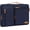 Navy Blue, variant on MOSISO Laptop Sleeve Carrying Case Compatible with 13-13.3 inch MacBook Air 13 / Pro 13 / Pro 14/ HP Dell Asus Acer Lenovo Notebook, 360 Protective Computer Handbag Briefcase with Handle