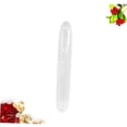 thumbnail image 5 of GETAJGHSD 12Pcs Portable Transparent Toothbrush Container Plastic Breathable Box, 5 of 8