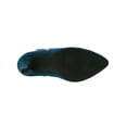 thumbnail image 6 of Bellini Claudia Women Boots In Teal Microsuede, 6 of 6