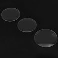 thumbnail image 4 of 3pcs Single Dome Watch Glass Part Replacement Round Transparent Watch Glass (35+36+40), 4 of 11
