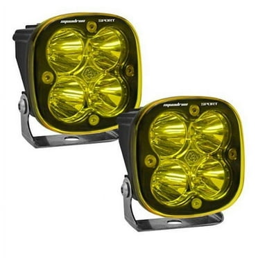 LED LIGHTS
