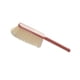 thumbnail image 2 of Cepillo de cama Cepillo de limpieza Cepillo de banco Limpiador Cerdas suaves Escoba batidora versátil Rojo, 2 of 9