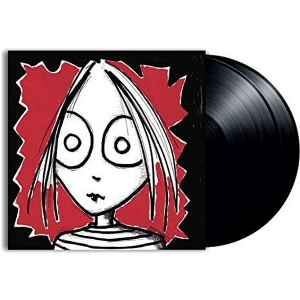 Louise Attaque Du Monde Tout Autour Vinyl Louise Attaque Du Monde Tout Autour Vinyl