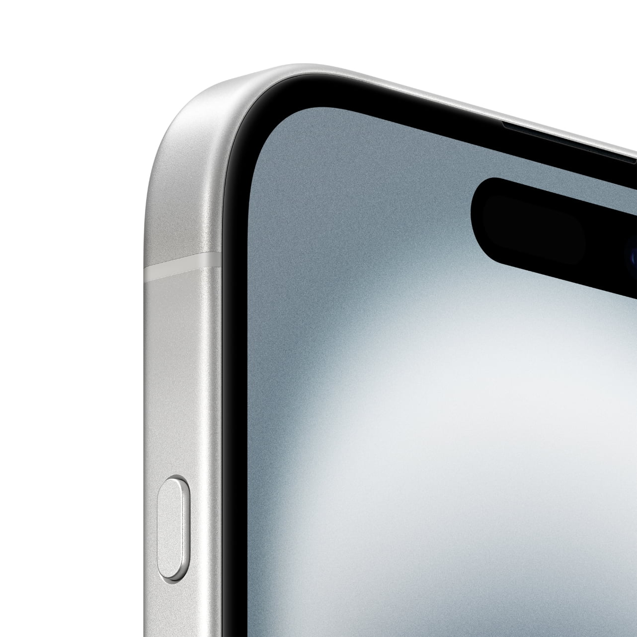 ほぼ未使用 iPhone16plus 256GB ホワイト 1c300064-83ce-4787-8f81-