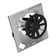 thumbnail image 1 of Ventilador de Escape de Baño, Ventilador de Ventilación de Disipación de Calor de Bajo Ruido S97012026 para 688-G 688-H 688-J 688-K 663-G 663-H 663-J, 1 of 7