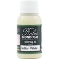 thumbnail image 1 of GFDYREE Huile Plus Échantillon 2C-A Teinture pour Bois Coton Blanc 20 ml, 1 of 7