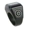 thumbnail image 1 of Electronic Finger Counter Smart, Digital Finger Counter Smart IP67 Rain Proof Rechargeable Digital Tasbih Finger Counter for Sports, 1 of 7