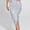 White, variant on SEMPAI Belly Dance Hip Scarf Skirt Fringe Sequin Wrap Latin Salsa Costume Waist Shawl for Women Performance