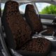 thumbnail image 3 of Fundas de Asiento Universal Leopardo Marrón, 3 of 4