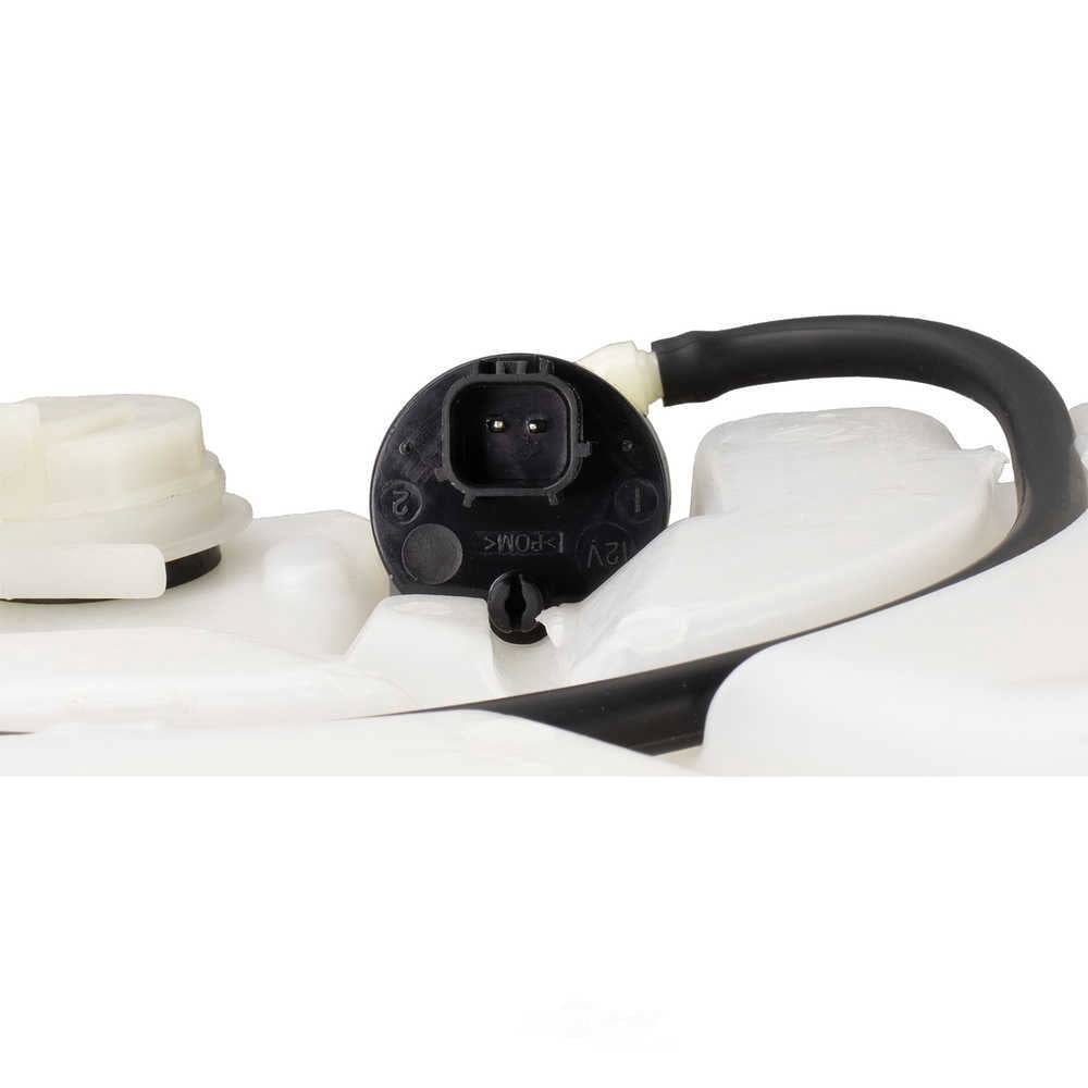 Global Parts Distributors LLC 2411018 Engine Coolant Reservoir