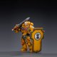 thumbnail image 1 of Figuras de acción Pipigirl JoyToy × Warhammer 1/18 Soldier, 1 of 5