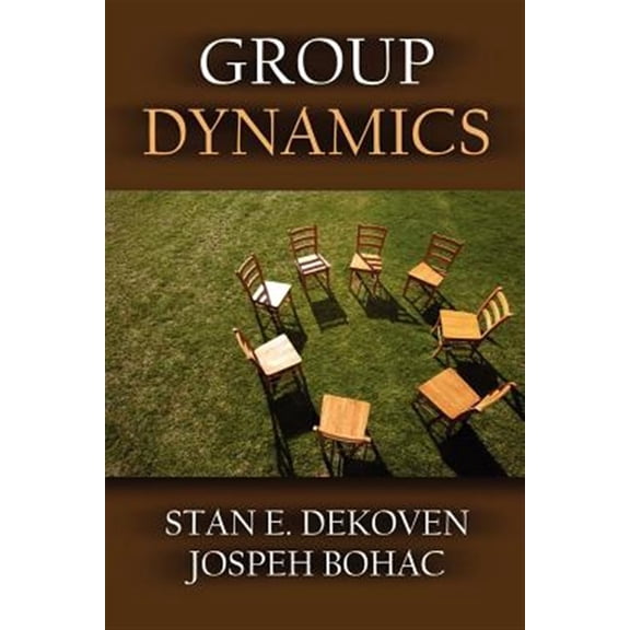 Pre-Owned Group Dynamics (Paperback)
