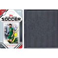 thumbnail image 1 of C&I Collectables TIMBERS18 MLS Portland Timbers Ensemble d'Équipe sous Licence 2018 Topps & Album de Rangement, 1 of 1