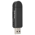 thumbnail image 3 of Lector de tarjetas OTG/USB2.0 Lector de tarjetas multifuncional de alta velocidad para Win XP/Win10/Win8/Win7Black, 3 of 5