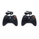 thumbnail image 1 of 2x Control Alambrico Compatible Con Xbox 360 Y Pc Windows, 1 of 1