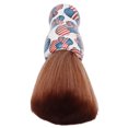 thumbnail image 4 of Cepillo de cuello de salón, cepillo profesional para cortar el pelo, para el cuello y la cara, cepillo para el polvo, artesanía excepcional, 4 of 14