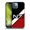 N7 Logo Stripes, variant on Head Case Designs Officially Licensed EA Bioware Mass Effect Graphics N7 Logo Armor Soft Gel Case Compatible with Apple iPhone 11