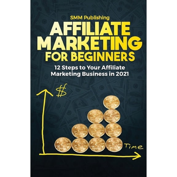 Pre-Owned Affiliate Marketing for Beginners, (Paperback)