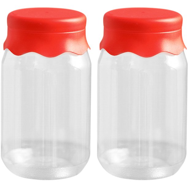 KAKOWELY Porta dulces navideños Tarro de galletas navideño Botella de dulces navideños Recuerdo de fiesta de Navidad