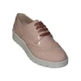 thumbnail image 1 of ZAPATO CASUAL COQUETE MUJER BEIGE CHAROL 54703L LEON  54703Lmp, 1 of 3