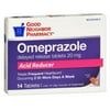 Good Neighbor Pharmacy Omeprazole 20 mg 14 Tablets