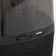 thumbnail image 3 of Bluetooth Speaker with AUX USB Port Portable RGB Wireless Speaker for Outdoor Desktop Black, 3 of 4