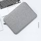 thumbnail image 3 of Laptop Sleeve Case 13.3 14 15.4 15.6 Inch Notebook Travel Carrying Bag For Macbook Air Pro 14 Inch Shockproof Case For Men Women, 3 of 5