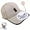 Beige, variant on Solar Rechargeable Peaked Cap, Breathable Sports Cap with Solar Fan, USB Rechargeable Outdoor Sun Visor Hat