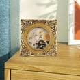 thumbnail image 4 of yuksok Picture Frame Decorative Luxury Photo Frame for Dining Room Bedroom Tabletop, 4 of 8