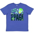 thumbnail image 3 of Inktastic I Need Some Space Cute Alien Youth T-Shirt, 3 of 5