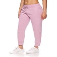 thumbnail image 2 of Jogger à Gravité en Molleton Ultra Doux pour Femmes avec Poche, 2 of 4