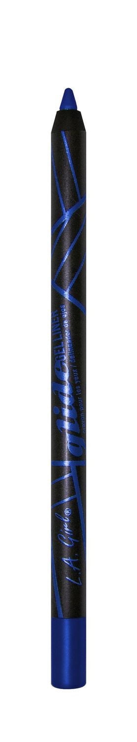 LA Girl Eyeliner Glide Pencil Royal Blue