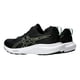 thumbnail image 4 of Tenis Asics Mujer Dama Gel Contend 9 Light Celadon Negro Running negro 4 MX, 4 of 9