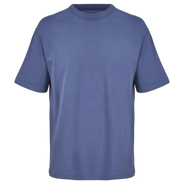 SOLS Mens Boxy Organic Oversized T-Shirt