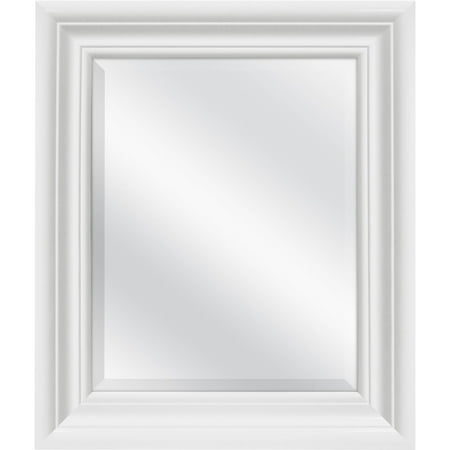 23'' x 27'' Beveled Mirror