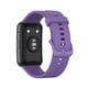 thumbnail image 2 of Correa De Silicon Sport Unisex Para Huawei Watch Fit, 2 of 4