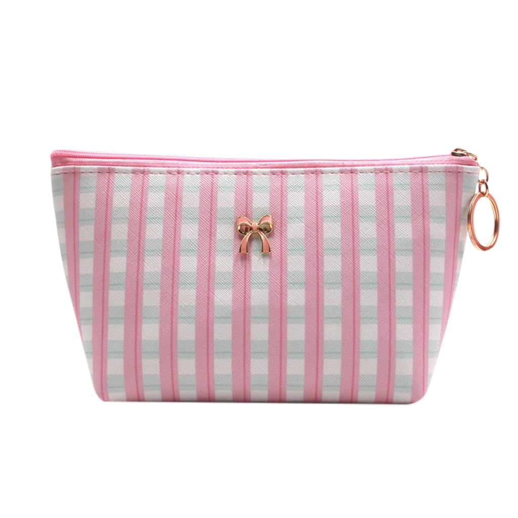 walmart travel makeup bag