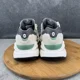 thumbnail image 4 of New Balance 574 Shoes Mens Size 6 D Gray Running Training Casual Sneakers, 4 of 6