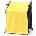 thumbnail image 1 of Toalla absorbente de vellón de coral para mascotas, de secado rápido, para baño de perros grandes, medianos y pequeños, toalla de baño suave para gatos, 1 of 6