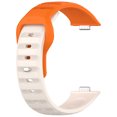 thumbnail image 2 of Pulsera Deportiva Correas Silicona Transpirable S para Huawei Watch Fit 3 Smart, 2 of 9