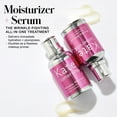 thumbnail image 3 of Kate Somerville Wrinkle Warrior 2-in-1 Plumping Moisturizer + Serum, 1.7 Fl Oz, 3 of 8