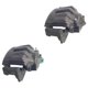 thumbnail image 1 of Mordazas De Freno Vanden Plas 1990 A 2003 Jaguar C/Soporte Del CARDONE ., 1 of 4